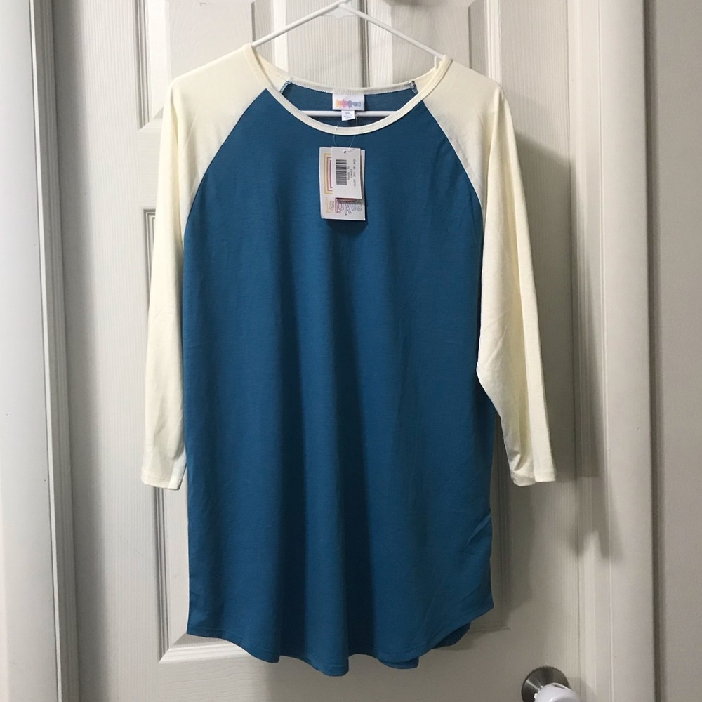 BNWT Lularoe XL Randy
